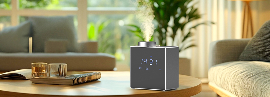 Home Aroma Diffuser