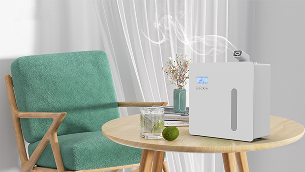 U5 Hotel Scent Diffuser