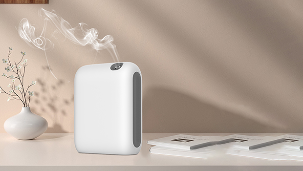 New Battery Aroma Diffuser