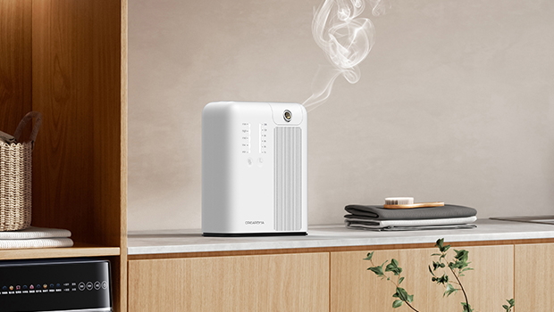 300ml Smart Home Aroma Diffuser