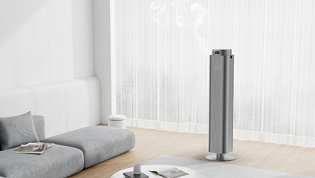 Tower Stand Commercial Scent Diffuser