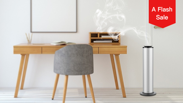 OY-5 Tower Scent Diffuser