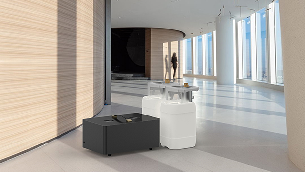 HVAC Scent Diffuser
