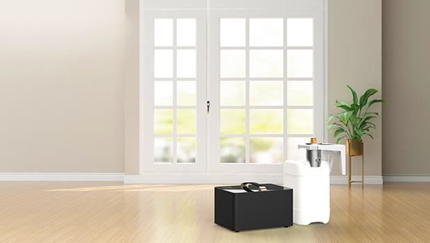 HVAC/Hotel Scent Fragrance Diffuser